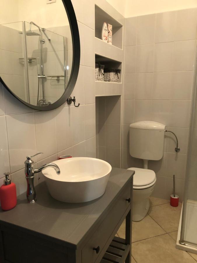Apartman Tapolca Belvaros Экстерьер фото