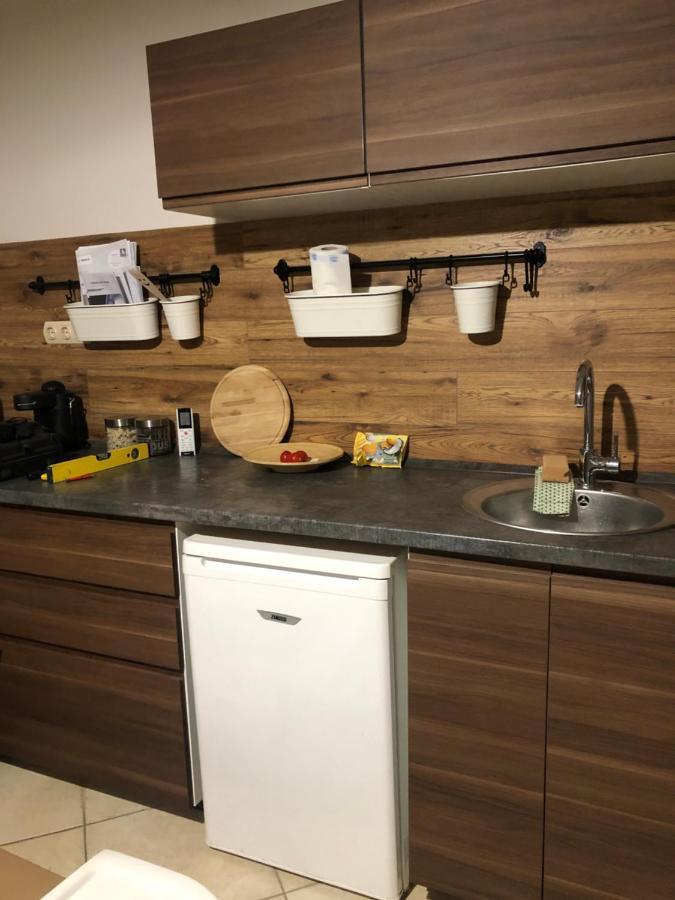 Apartman Tapolca Belvaros Экстерьер фото